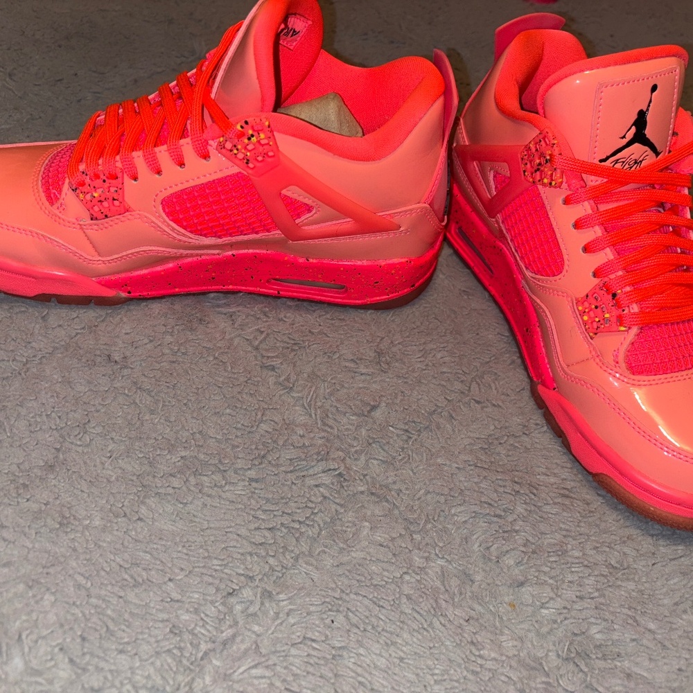 Shoes Jordan’s